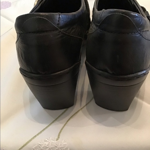 Womens Josef Seidel pant Shoe - Picture 4 of 6